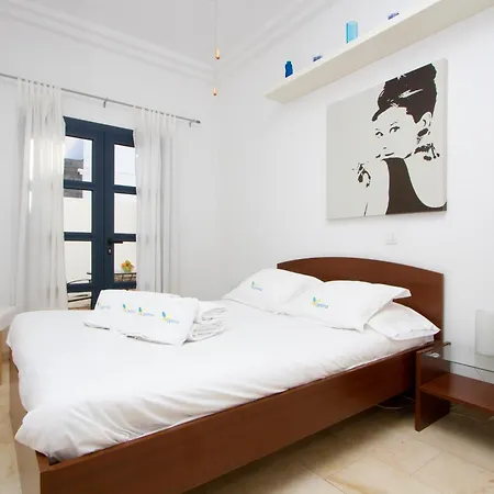 Вилла Casa Rossi Коста Бланка