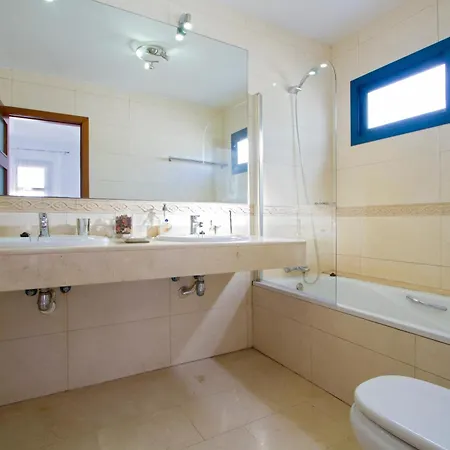 Casa Rossi Villa Playa Blanca (Lanzarote)