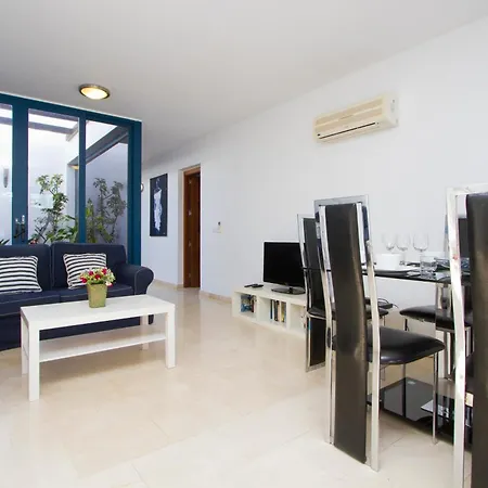 Casa Rossi * Playa Blanca (Lanzarote)