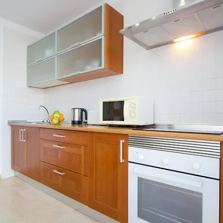 Casa Rossi Vila Playa Blanca (Lanzarote)