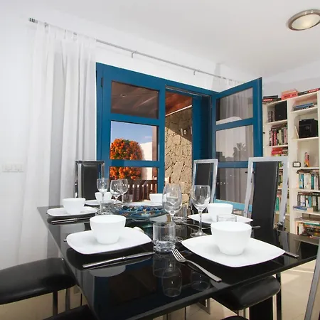 Casa Rossi Villa *