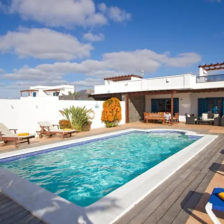 Casa Rossi Playa Blanca (Lanzarote)
