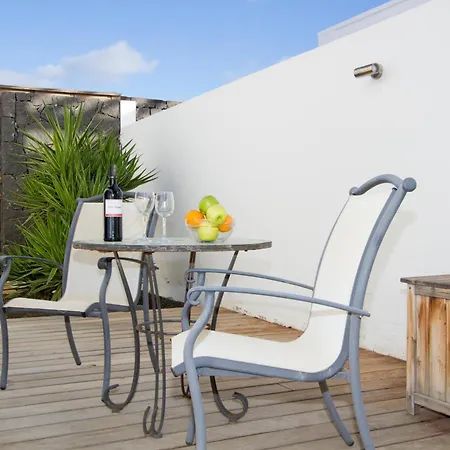 Casa Rossi * Playa Blanca (Lanzarote)