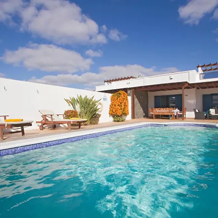 Casa Rossi Villa