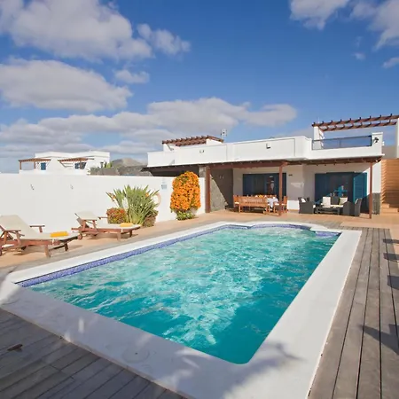 Villa Casa Rossi