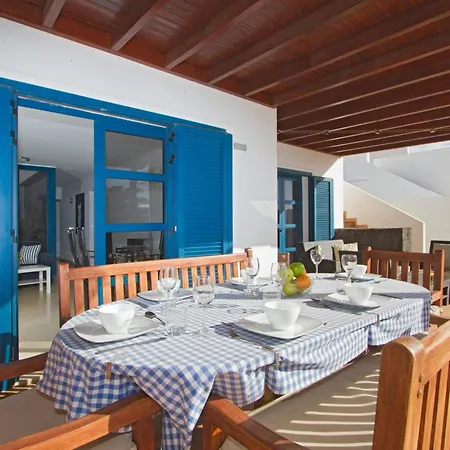 Casa Rossi Villa *
