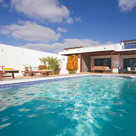 Casa Rossi Villa