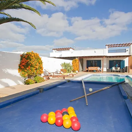Villa Casa Rossi *