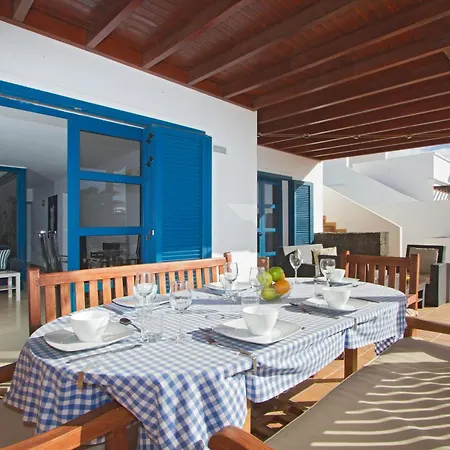 Casa Rossi Playa Blanca (Lanzarote)